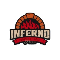Pizzeria Inferno — Napoletana Pizza