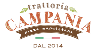 Trattoria Campania — Pizza Napoletana