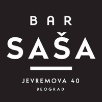 Bar Saša — Jevremova 40, Beograd
